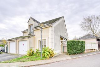  Maison � vendre 4 pi�ces 81 m�