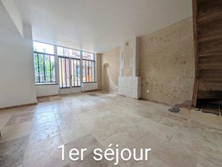  Maison � vendre 9 pi�ces 160 m�