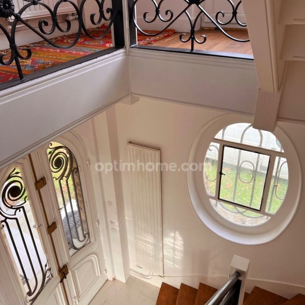 � vendre  Villa Montmorency (95160)