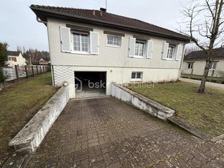  Maison � vendre 4 pi�ces 94 m�