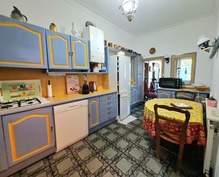  Maison � vendre 8 pi�ces 197 m�