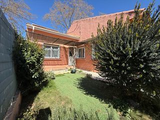  Maison � vendre 4 pi�ces 80 m�