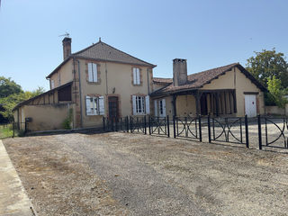  Maison � vendre 8 pi�ces 250 m�