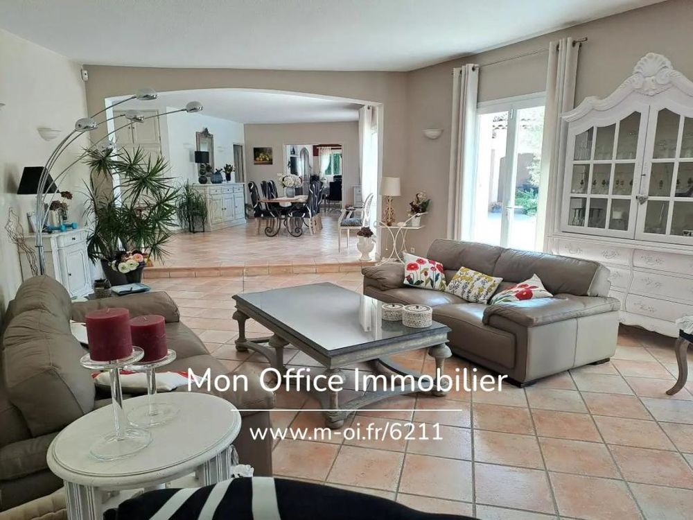 � vendre  Propri�t�/ch�teau Aix-en-Provence (13100)