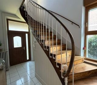  Maison � vendre 6 pi�ces 130 m�