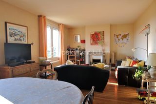  Maison � vendre 6 pi�ces 129 m�