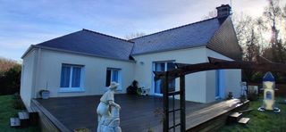  Maison � vendre 5 pi�ces 104 m�