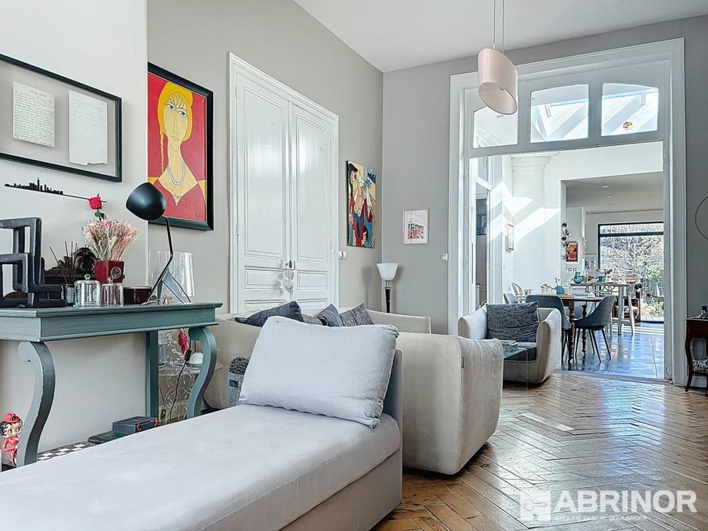 � vendre  Maison Lille (59800)