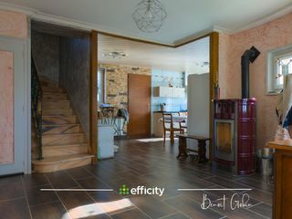  Maison � vendre 6 pi�ces 143 m�