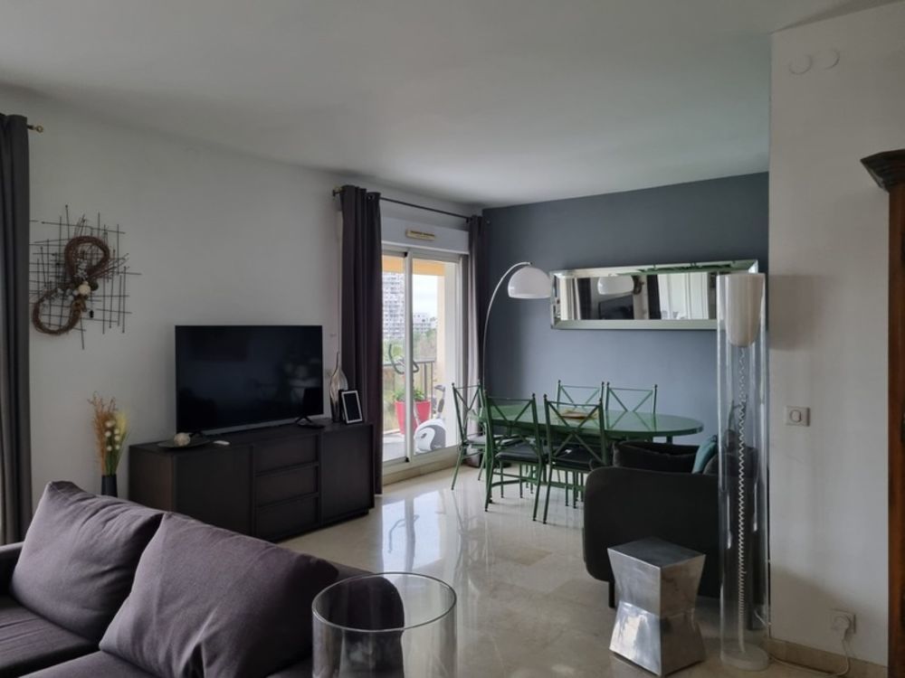 � vendre  Appartement Montpellier (34000)