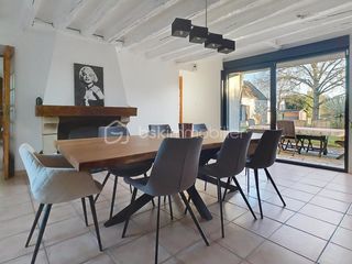  Maison � vendre 6 pi�ces 202 m�