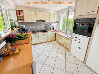  Maison � vendre 7 pi�ces 160 m�