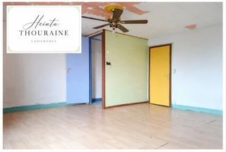  Maison � vendre 4 pi�ces 78 m�