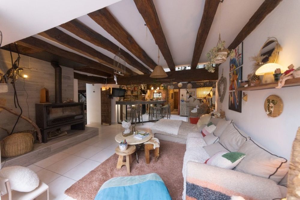 � vendre  Maison Villerest (42300)