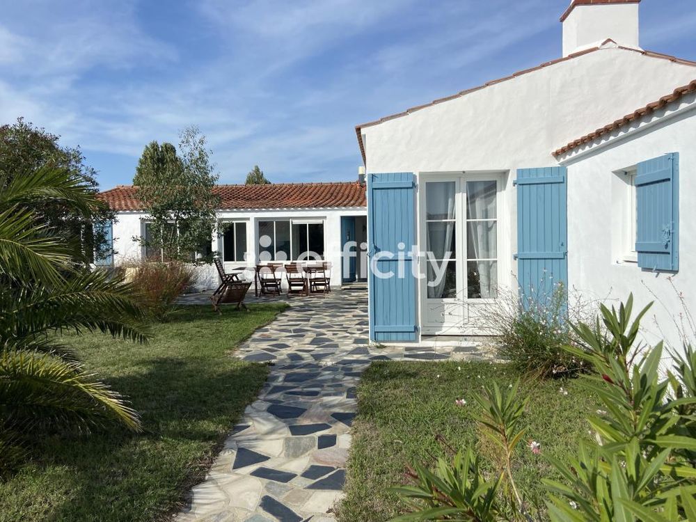 � vendre  Maison Noirmoutier-en-l'�le (85330)