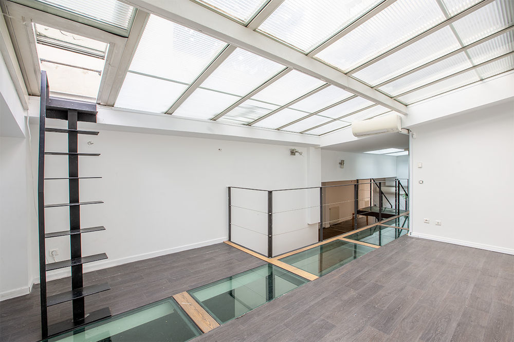 � vendre  Loft Clichy (92110)