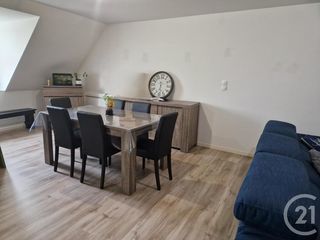  Duplex/triplex � louer 4 pi�ces 83 m�