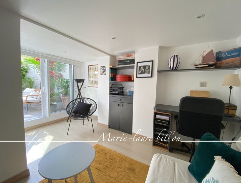� vendre  Maison Saint-Gilles-Croix-de-Vie (85800)