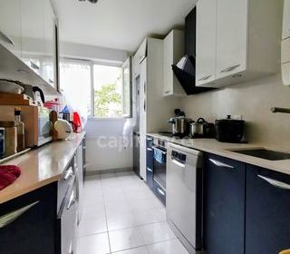  Appartement � vendre 4 pi�ces 80 m�