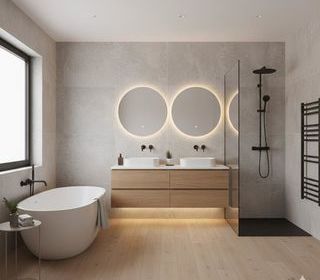  Appartement � vendre 4 pi�ces 81 m�