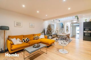  Appartement � vendre 4 pi�ces 144 m�