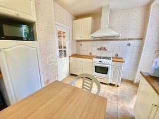  Maison � vendre 11 pi�ces 184 m�