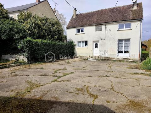   MAISON ANCIENNE Maison - 4 pi�ce(s) - 120 m�