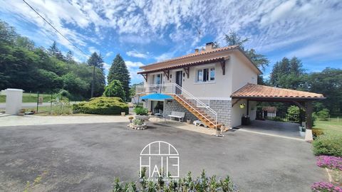   Pavillon Maison - 4 pi�ce(s) - 71 m�