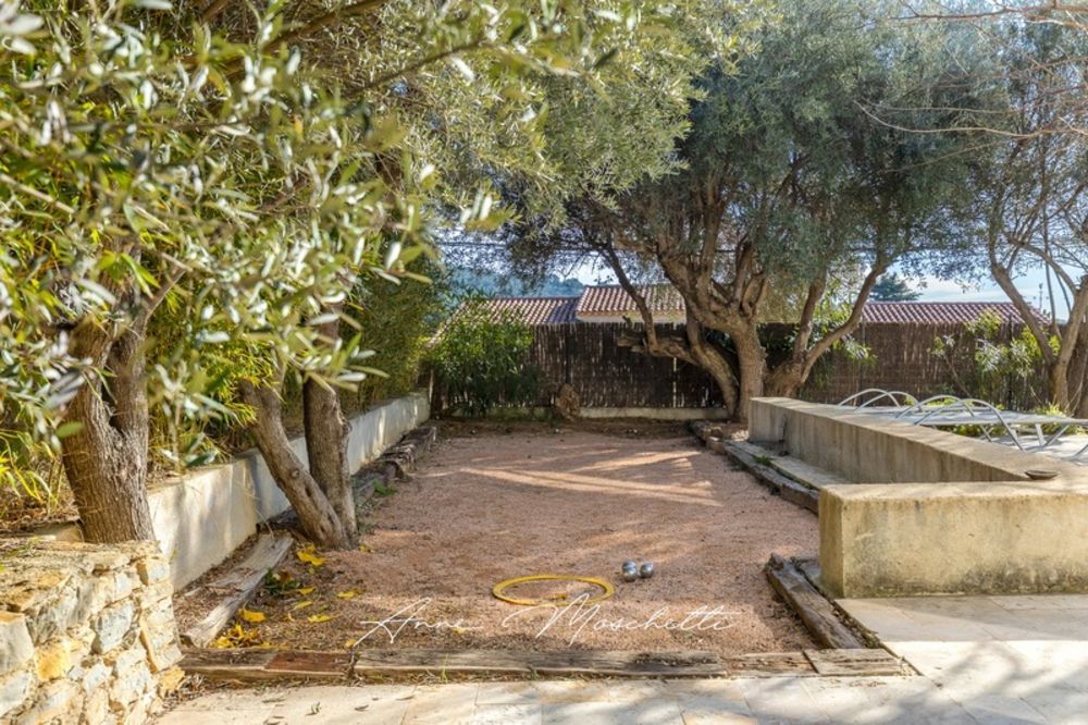 � vendre  Maison Ceyreste (13600)