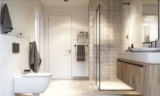  Appartement � vendre 3 pi�ces 103 m�