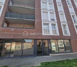  Appartement � vendre 4 pi�ces 70 m�