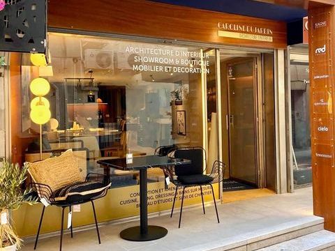 EXCLUSIVITE CASSIS - DROIT AU BAIL, TR&Egrave;S BEAU LOCAL SAISON 2026 45000 13260 Cassis