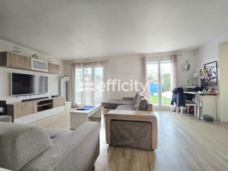  Maison � vendre 5 pi�ces 100 m�