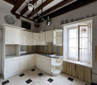  Maison � vendre 7 pi�ces 180 m�