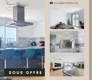  Villa � vendre 6 pi�ces 181 m�