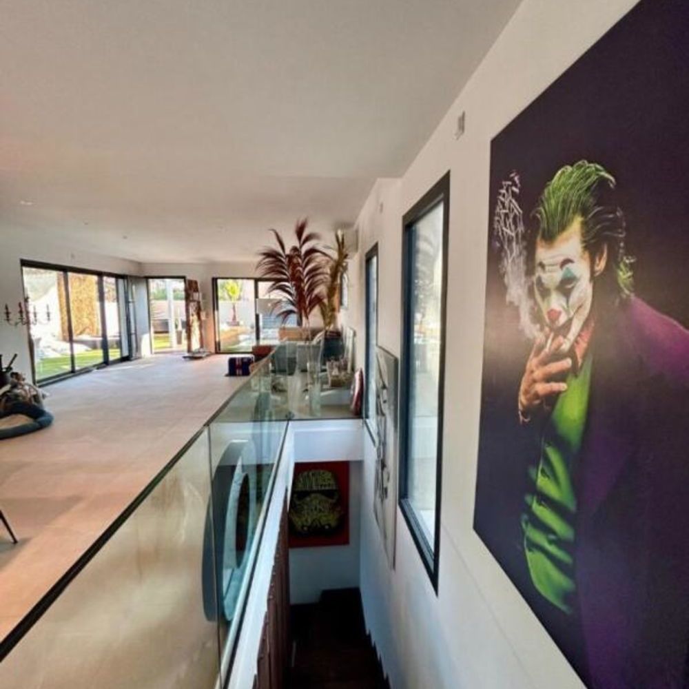 � vendre  Villa Carry-le-Rouet (13620)