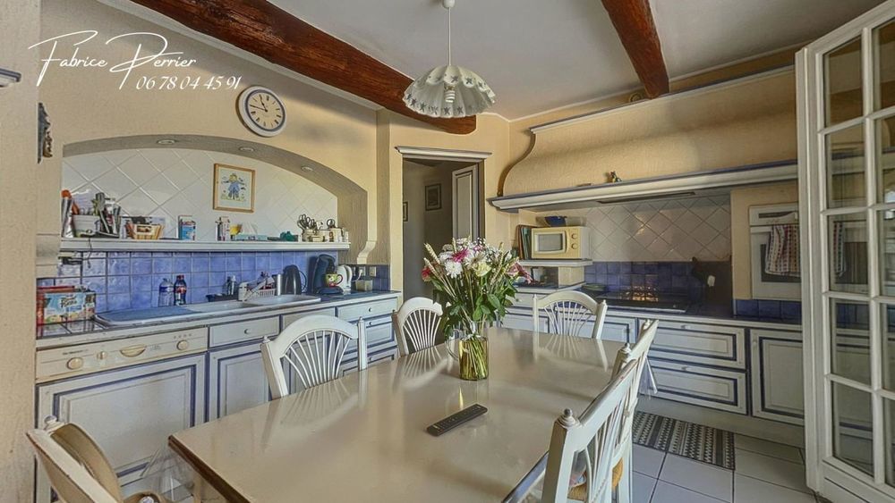 � vendre  Maison Bonlieu-sur-Roubion (26160)