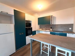  Appartement � louer 2 pi�ces 43 m�