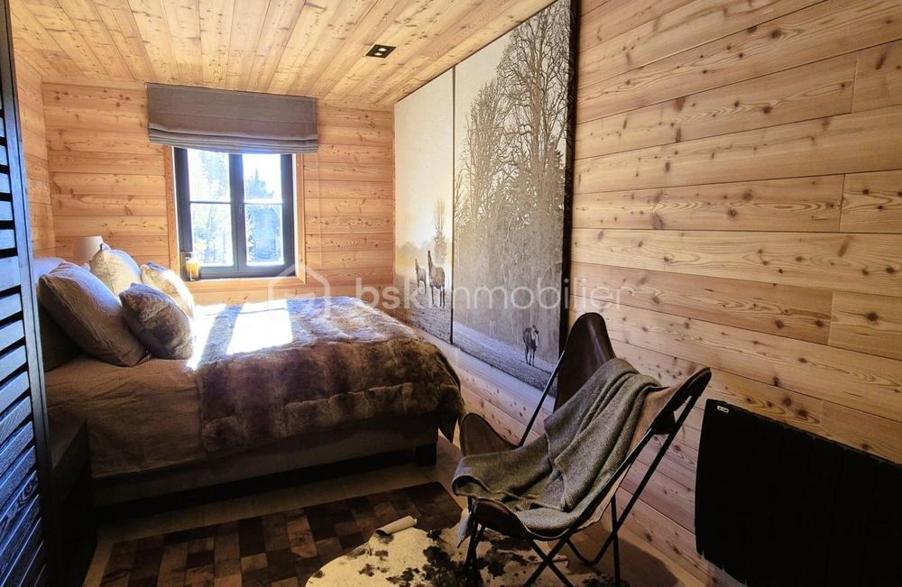 � vendre  Chalet Allos (04260)