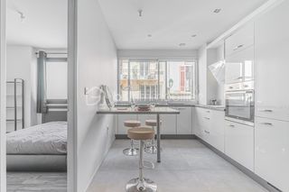  Appartement � vendre 2 pi�ces 38 m�