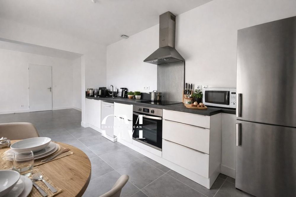 � vendre  Maison Le Bouscat (33110)