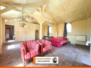  Maison � vendre 3 pi�ces 107 m�