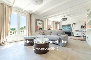  Maison � vendre 4 pi�ces 125 m�