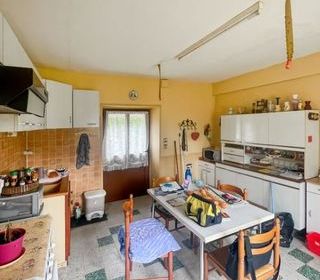  Maison � vendre 3 pi�ces 73 m�