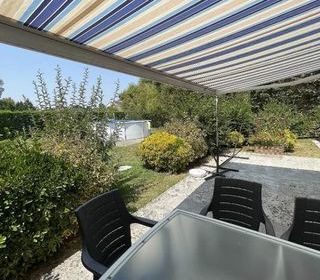  Maison � vendre 7 pi�ces 120 m�