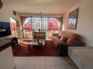  Appartement � vendre 2 pi�ces 38 m�