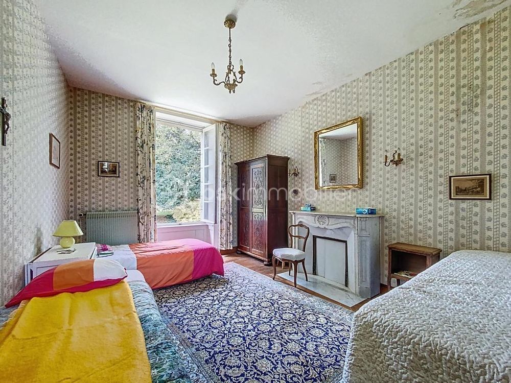 � vendre  Propri�t�/ch�teau Plou�r-sur-Rance (22490)