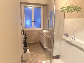  Appartement � vendre 2 pi�ces 78 m�