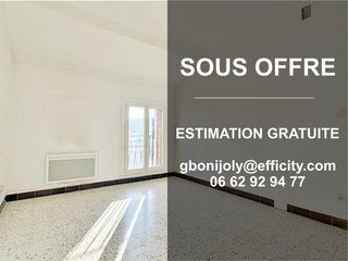  Appartement � vendre 2 pi�ces 51 m�