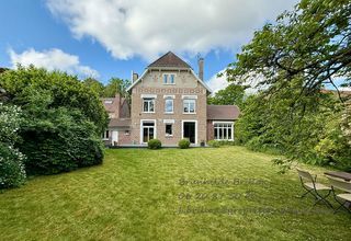  Maison � vendre 9 pi�ces 215 m�